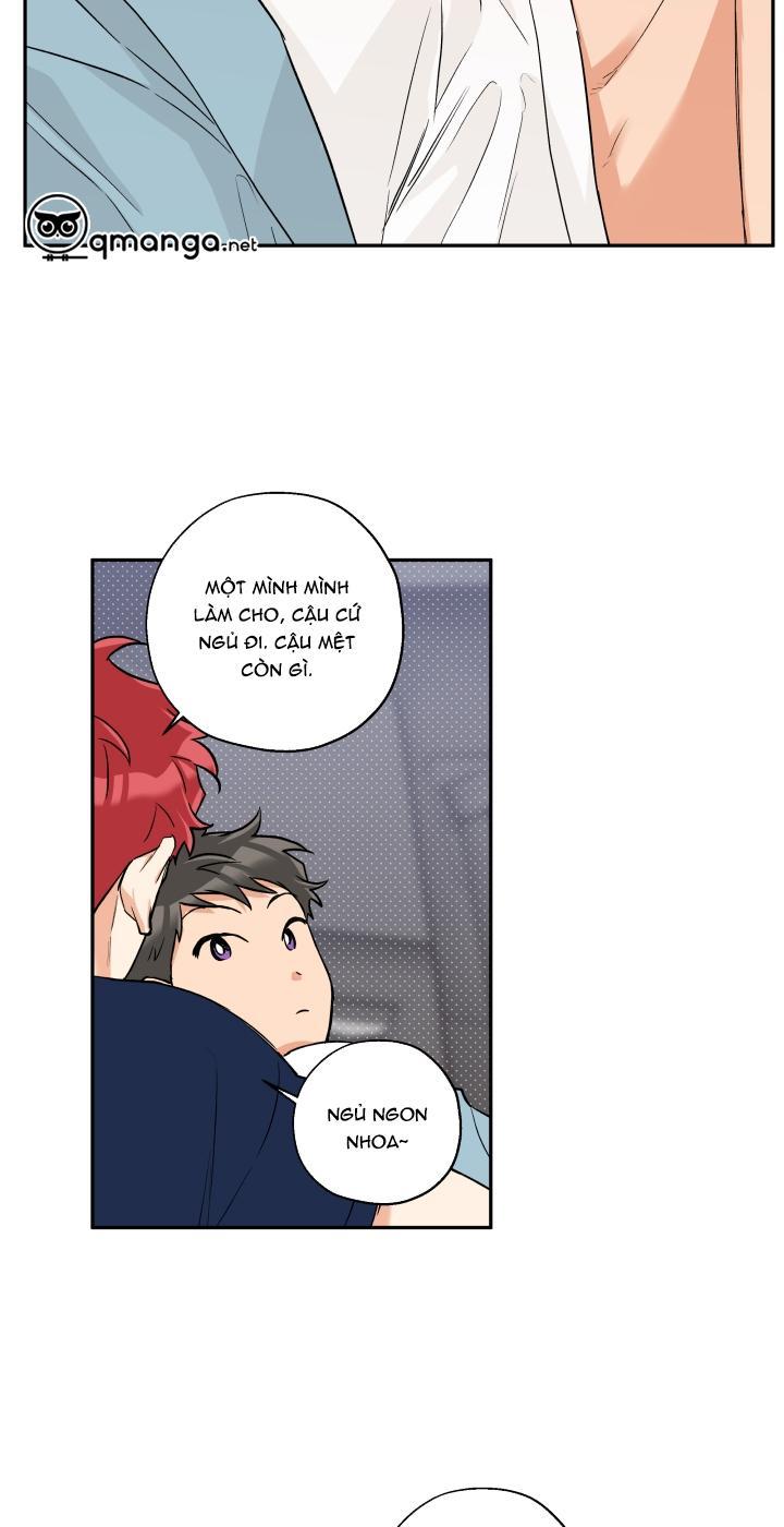 gâu gâu! chapter 30 48