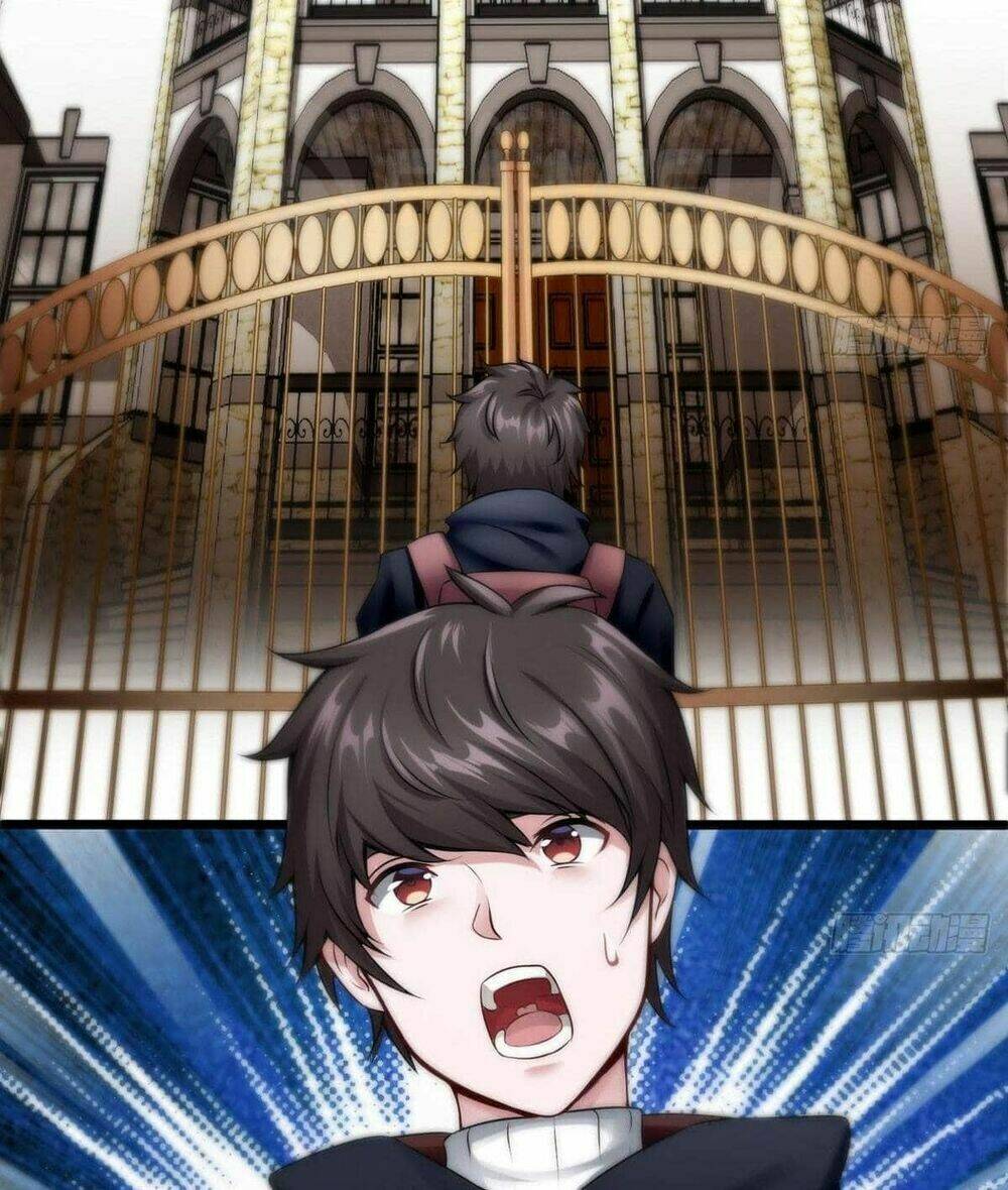 siêu cấp kiện bàn hiệp chapter 10 2