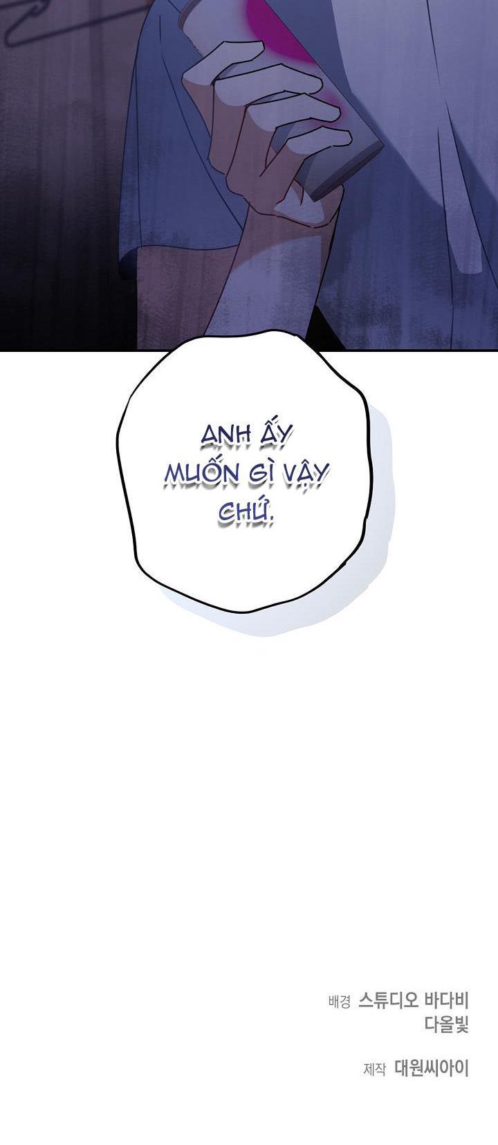 vùng đặc quyền tình yêu chapter 13 71