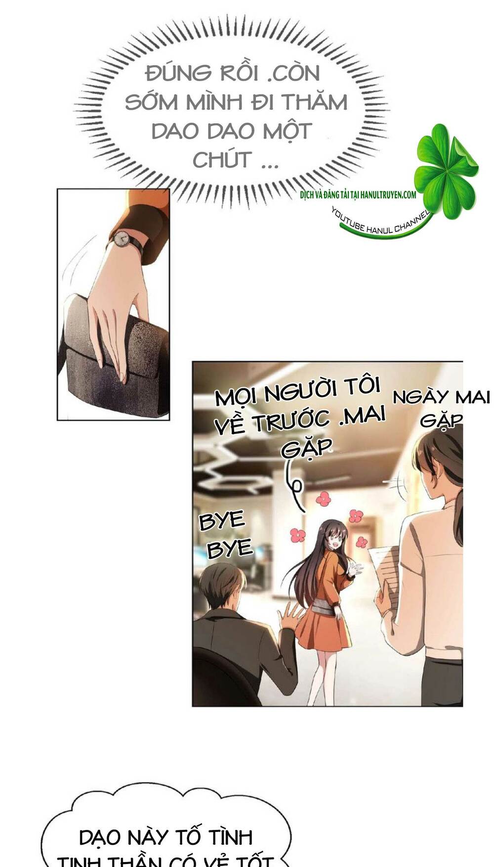 cô vợ nhỏ nuông chiều quá lại thành ác!! chapter 140 8