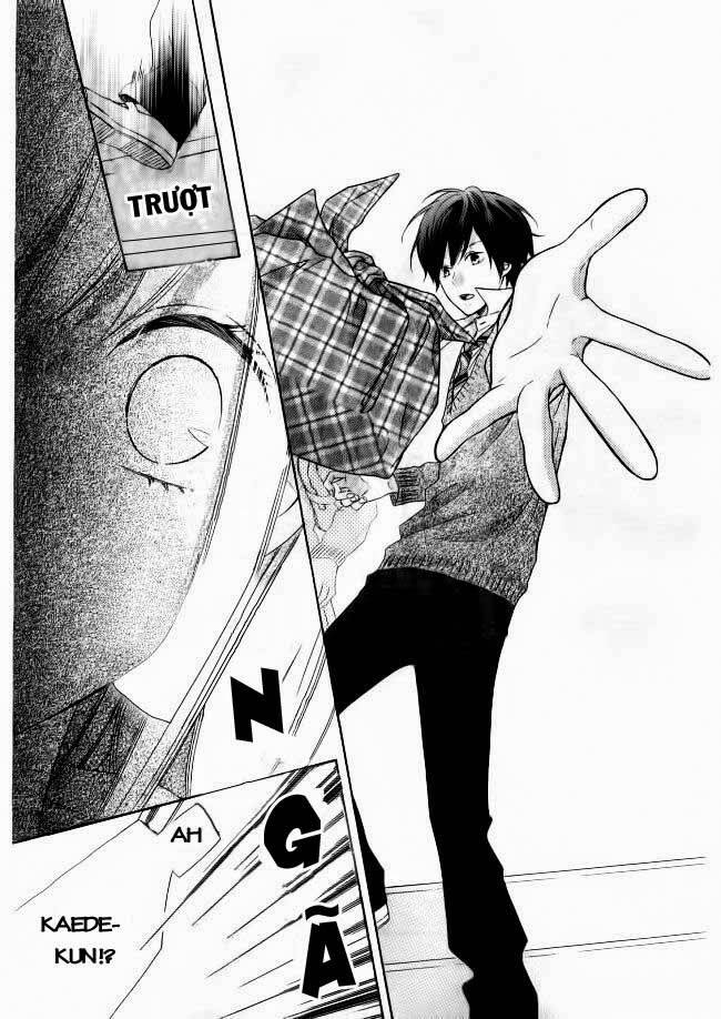 bye-bye mitsubari chapter 2 19