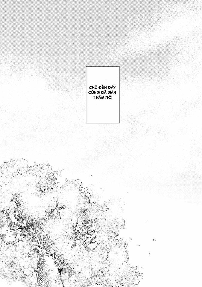 ojisan to miiko chapter 8 15