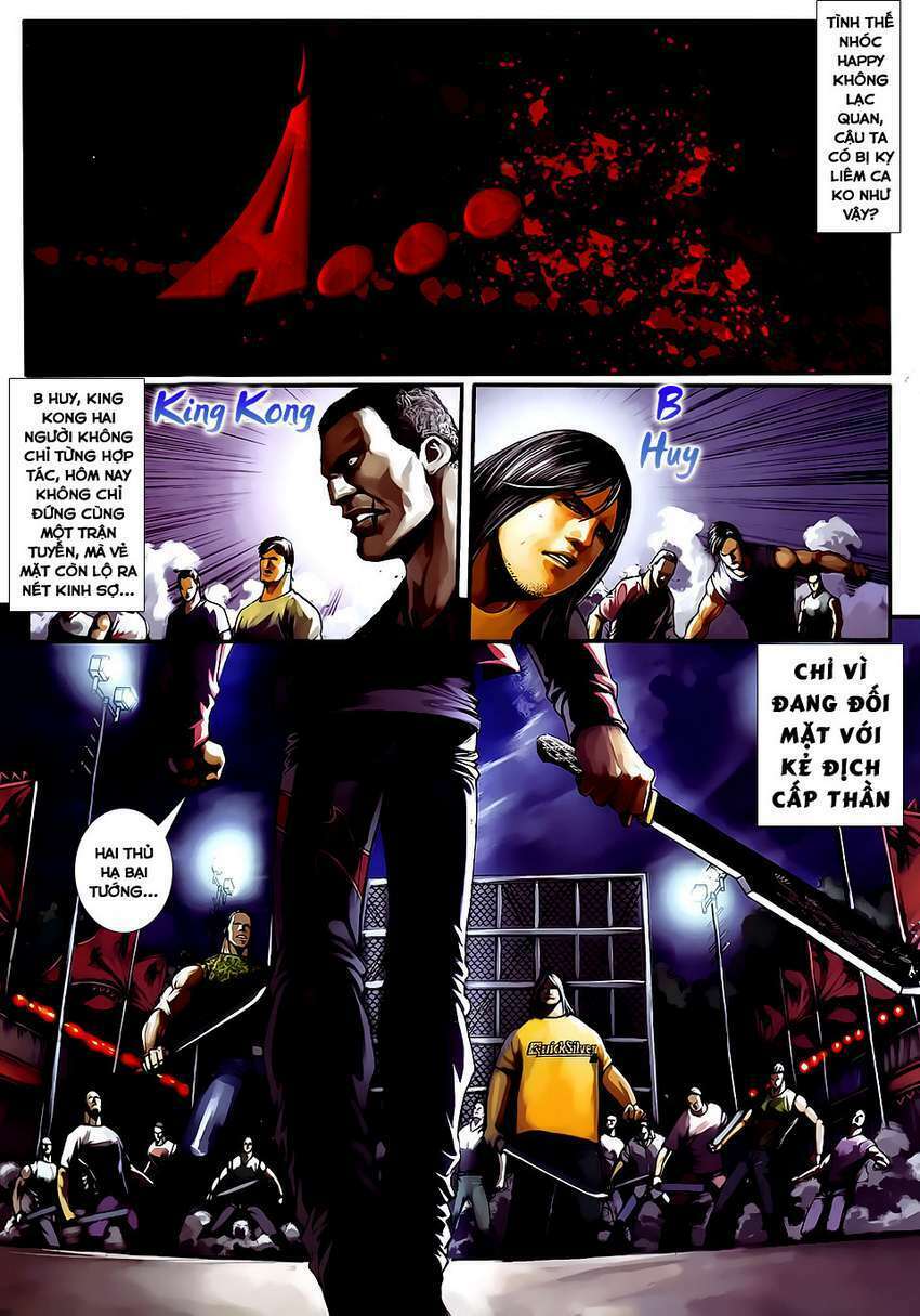 cửu long thành trại 2 chapter 71 16