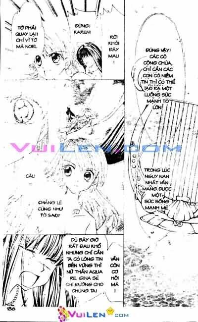 viên ngọc nàng tiên cá chapter 3 139