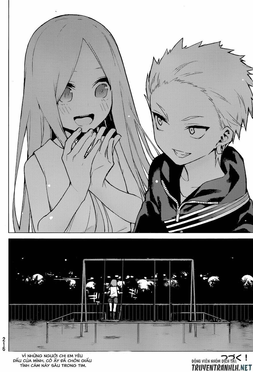 the five wedded brides chapter 90 20