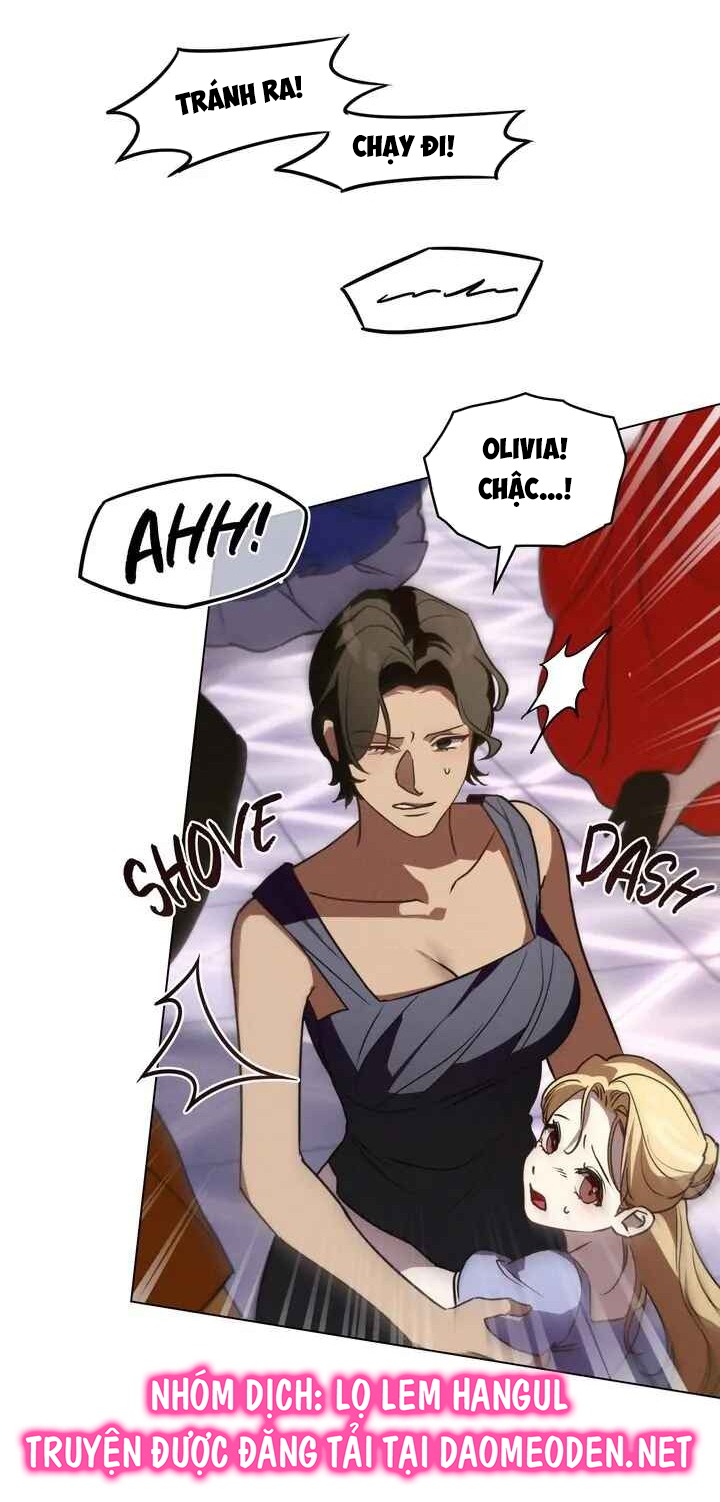 chàng người sói phát điên vì tôi chapter 53 33