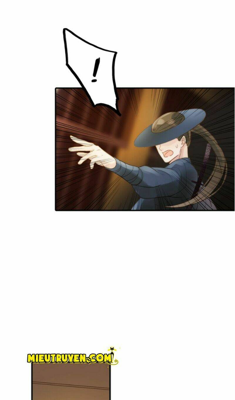 cướp chàng vợ về đón năm mới chapter 19 13