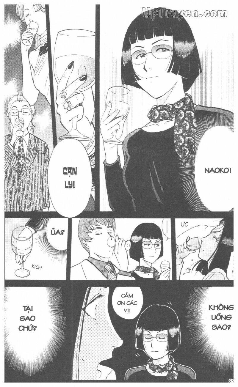 thám tử kindaichi (bản đẹp) chapter 17 81