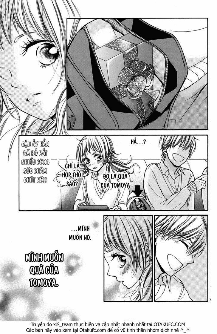 tổng hợp one shot. chapter 241 12