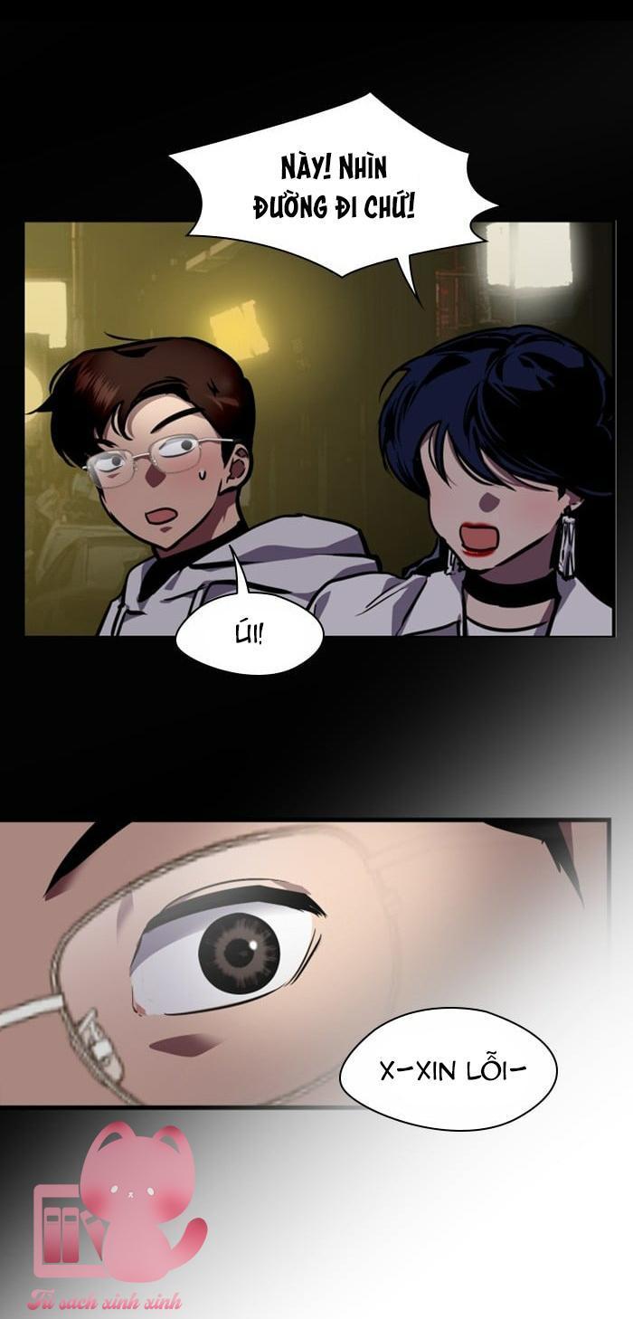 lee doona chapter 80 25