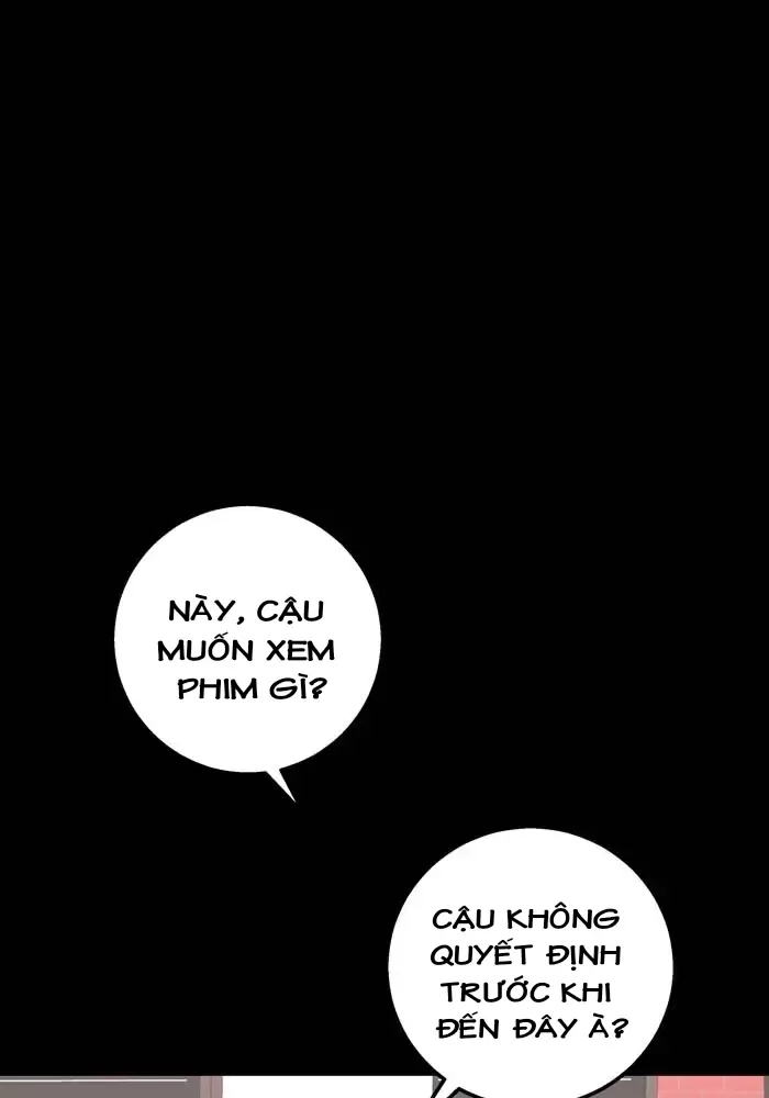 anh bạn của tôi đang phát sáng kìa ! chapter 41 41