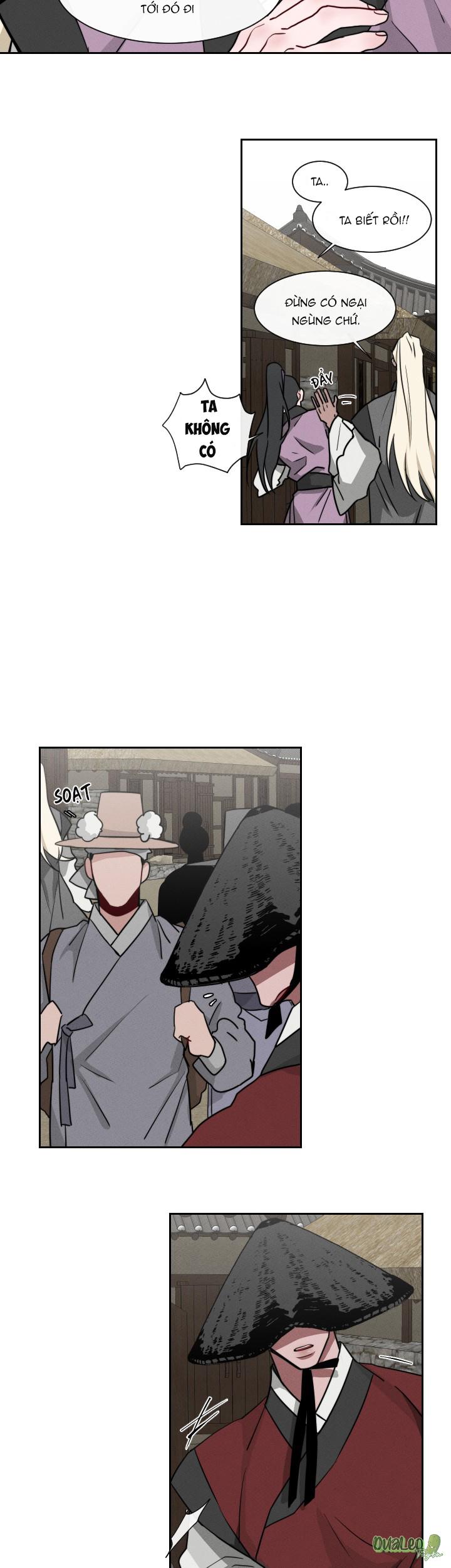 shinsujeon chapter 11 22