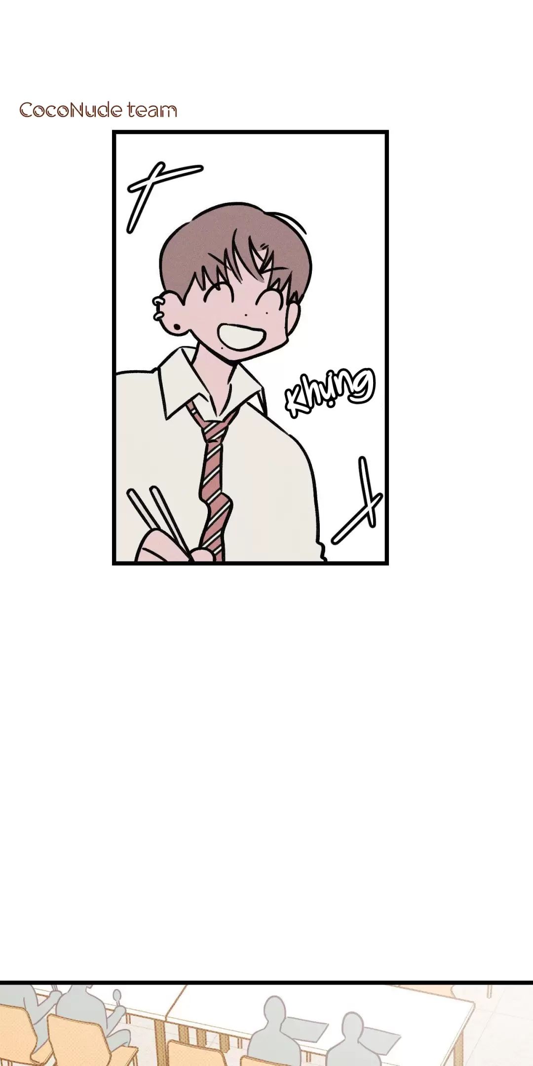 lời tỏ tình từ con số 0 chapter 3 13