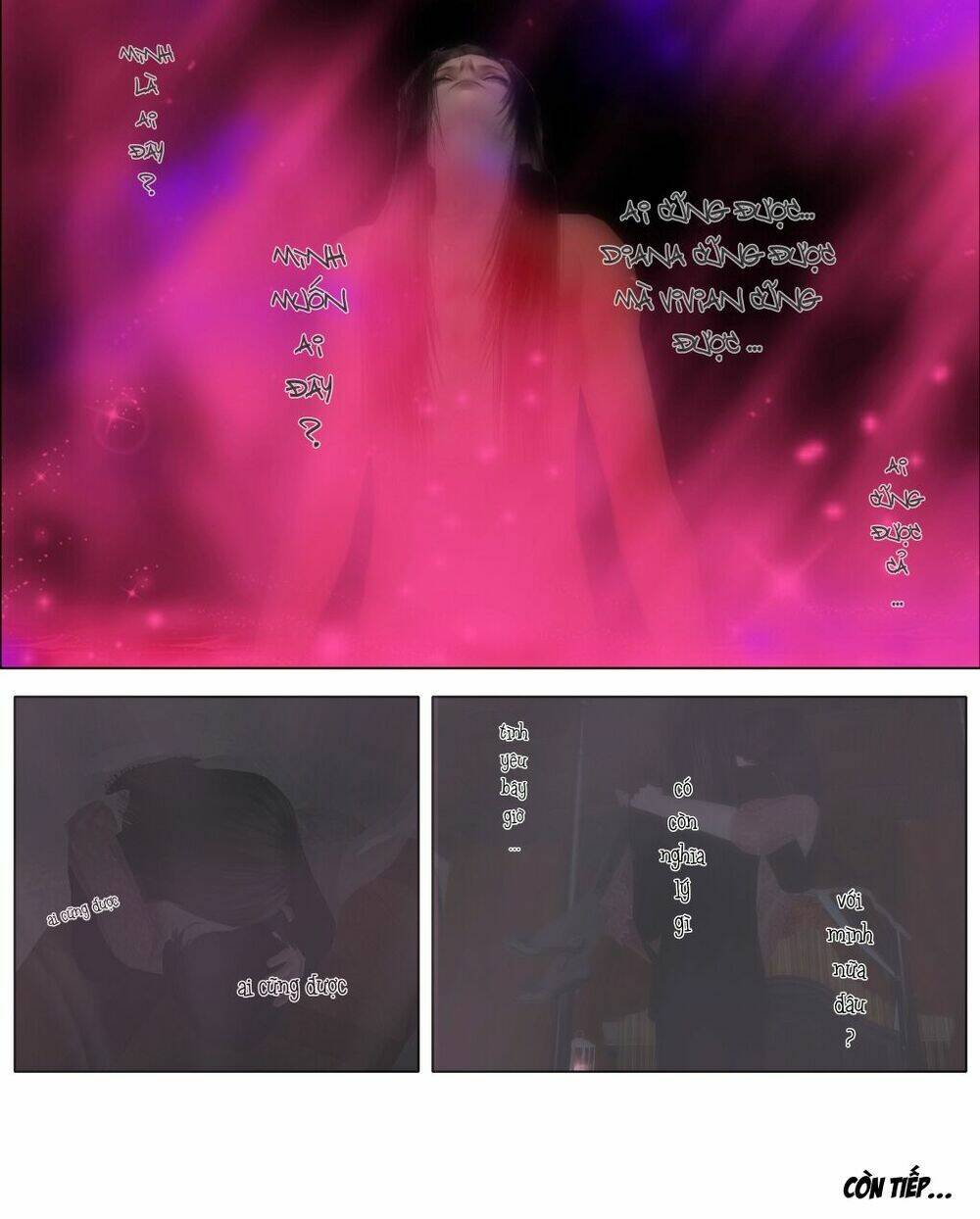 truyện sims - earl story chapter 69 12