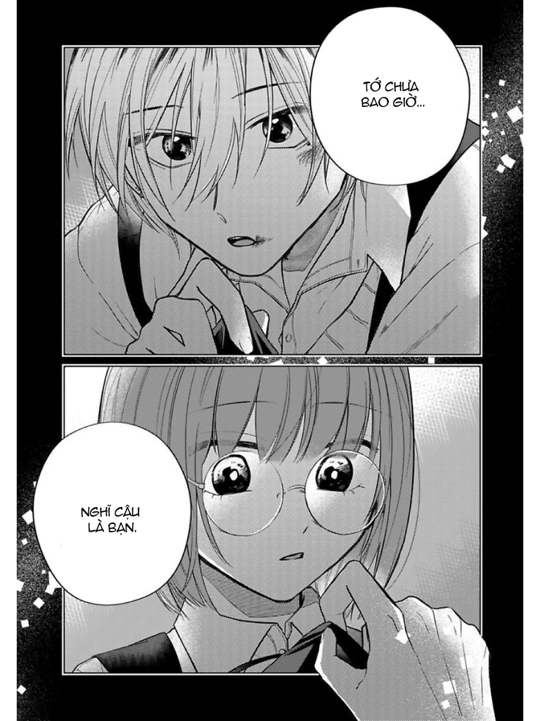 anh bạn tốt bụng chapter 3.1 11