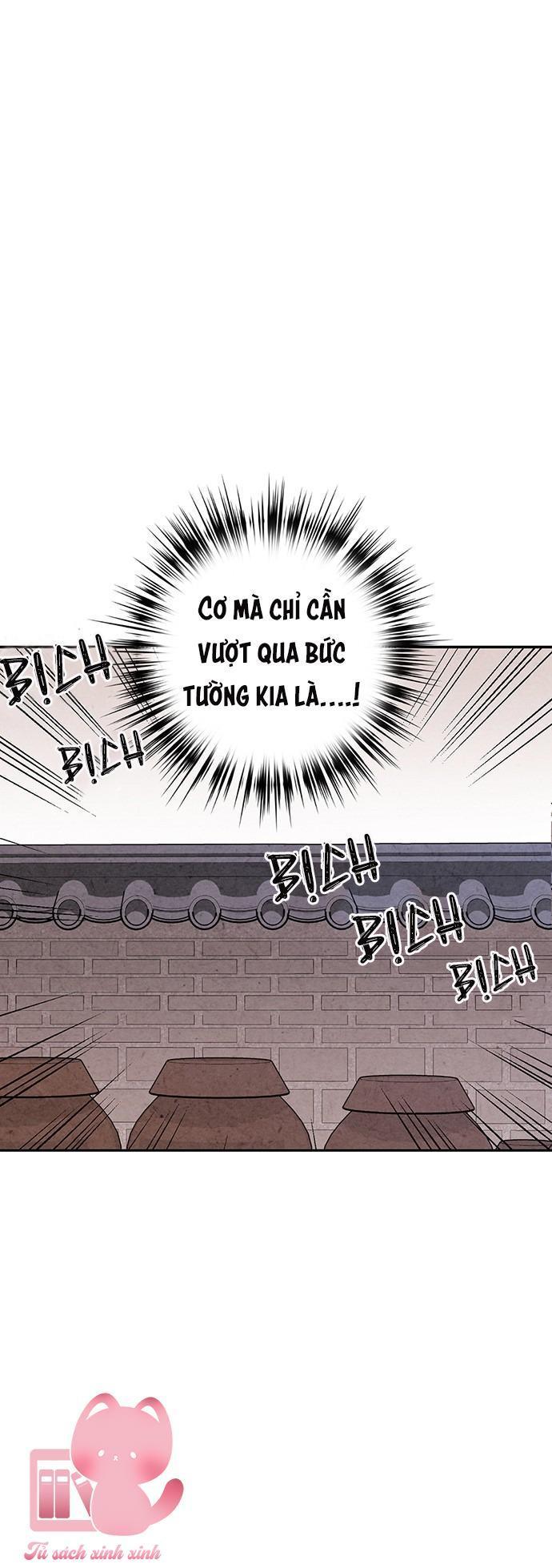 lệnh cấm hôn chapter 3 41
