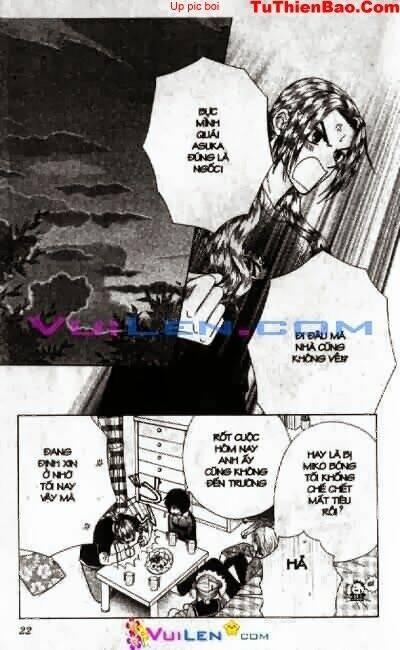 alo dr.rin chapter 8 21