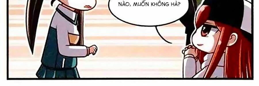 vương giả danh chiêu chapter 8 31