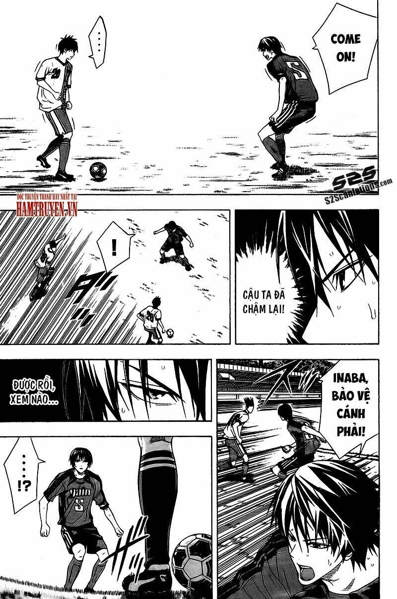 kỵ sĩ trong vòng cấm chapter 112 16