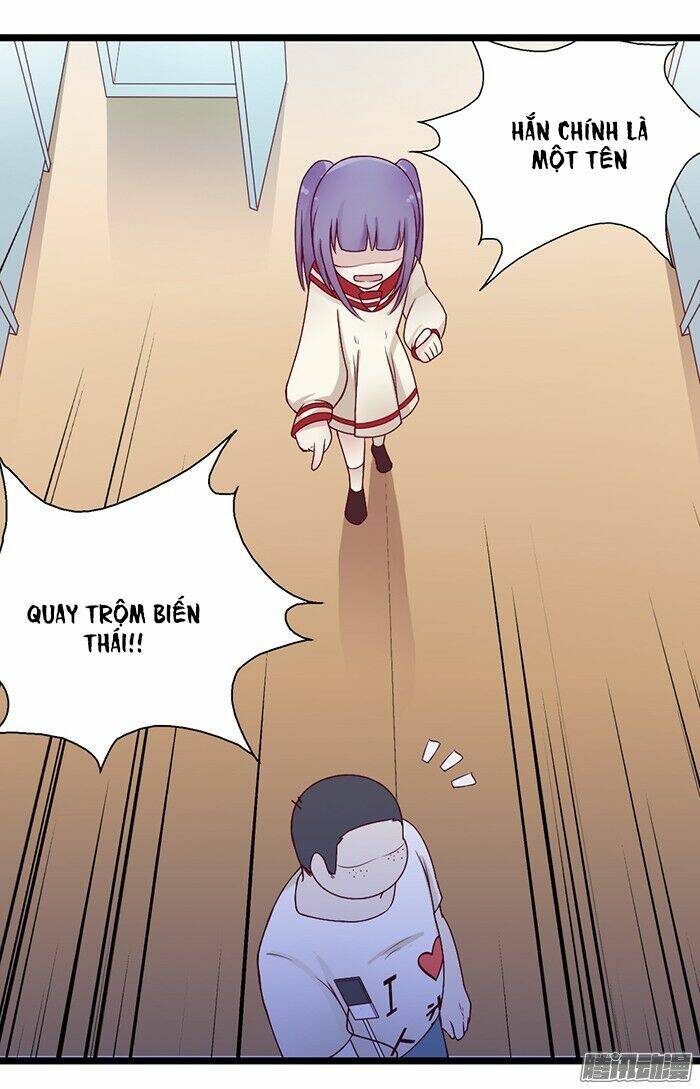 người ba độc thân chapter 22 14