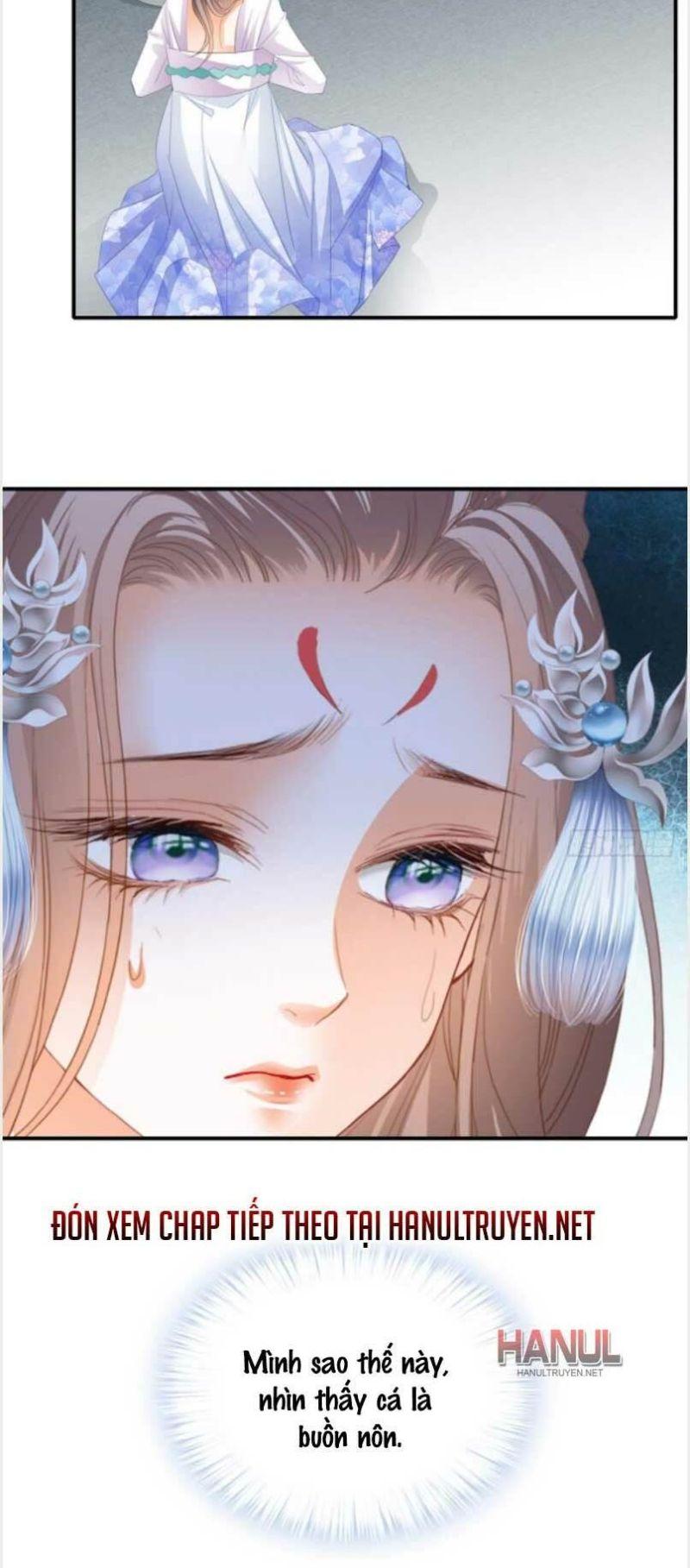 bổn vương muốn nàng chapter 148 26