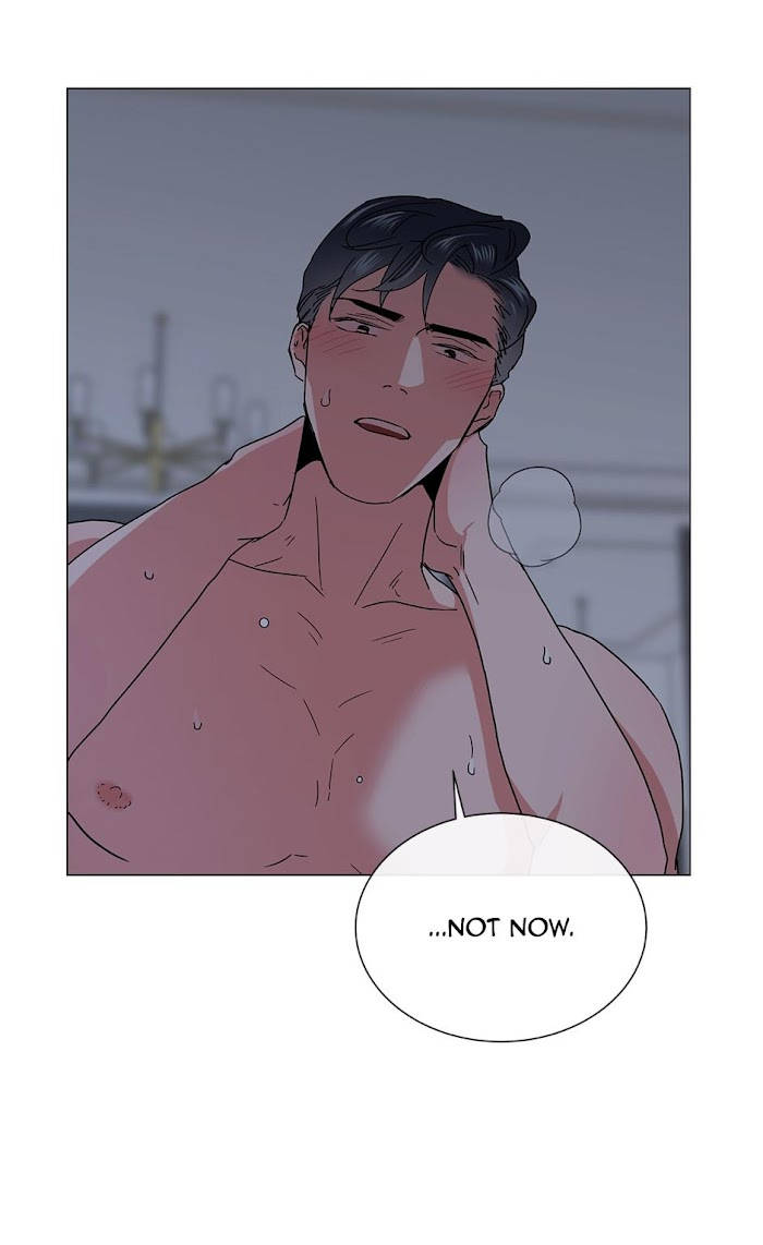 [raw] red candy chapter 72 56