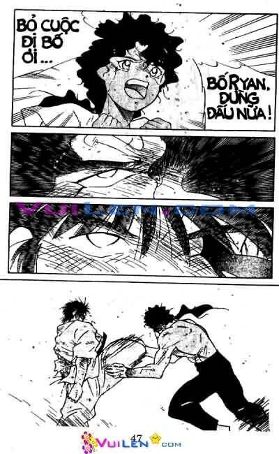 truyền nhân atula - shura no mon i chapter 39 48