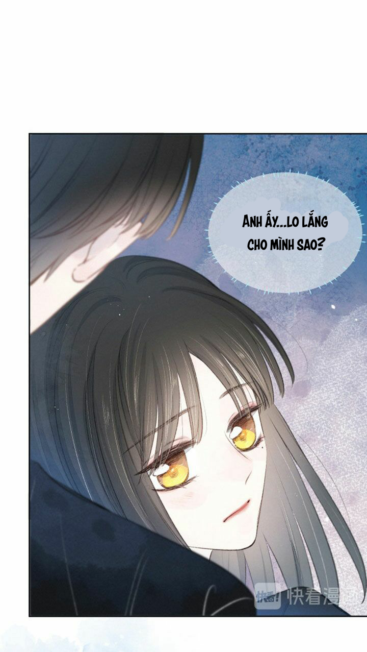 nỗi buồn của hoa cẩm tú cầu chapter 43 7