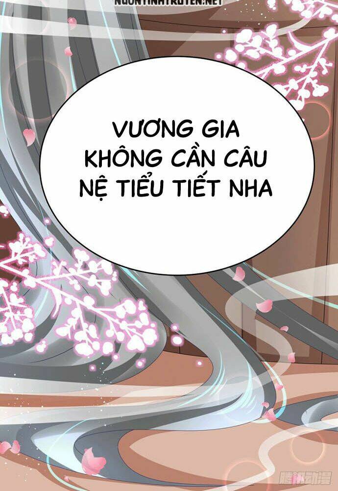 bệnh kiều phu quân ngạnh thượng cung chapter 29 18