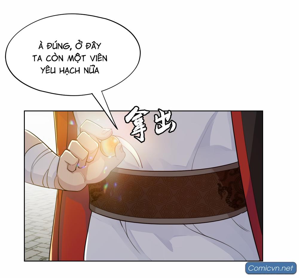 thiên vực thần tọa chapter 10 3