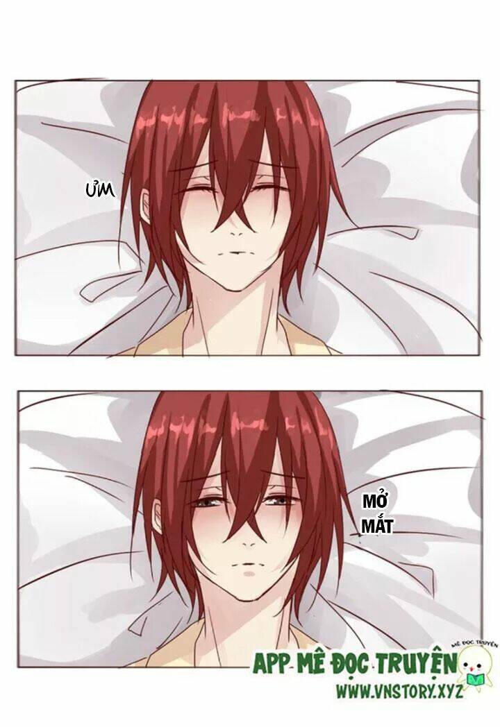 hồ tiên này không tin được chapter 13 23