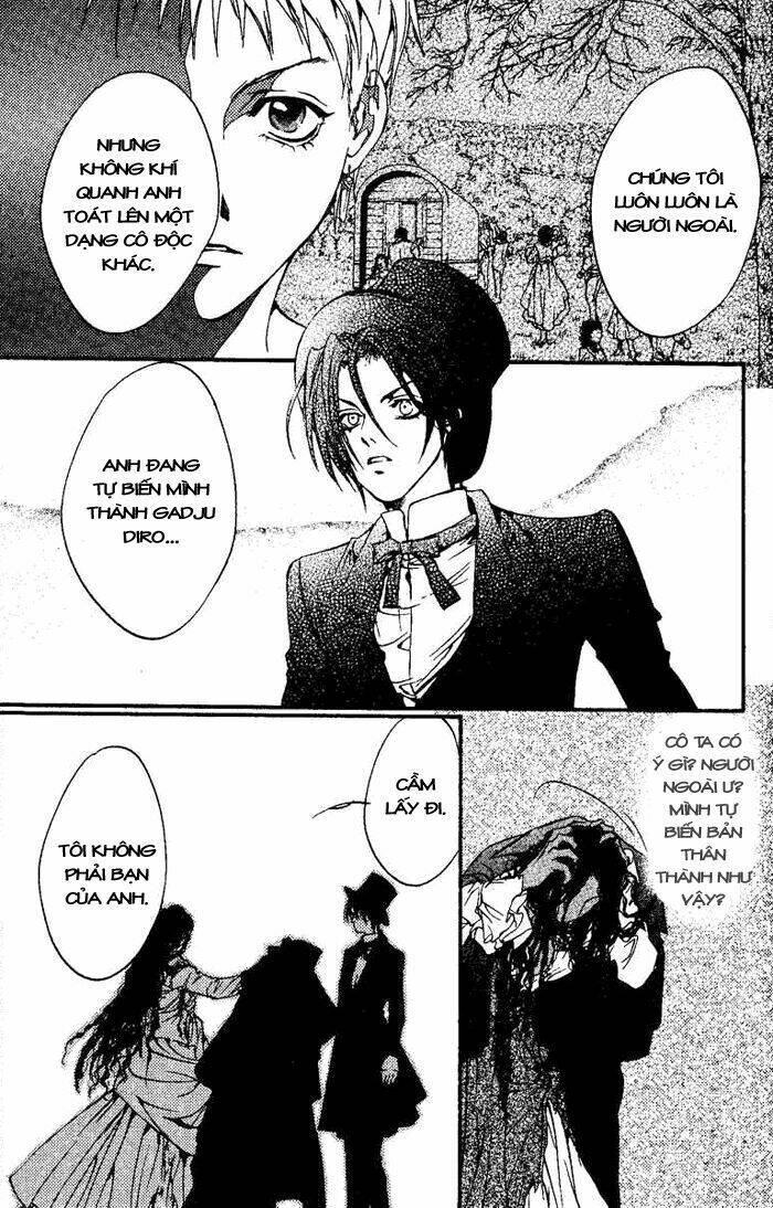 đứa con của thượng đế chapter 13 32