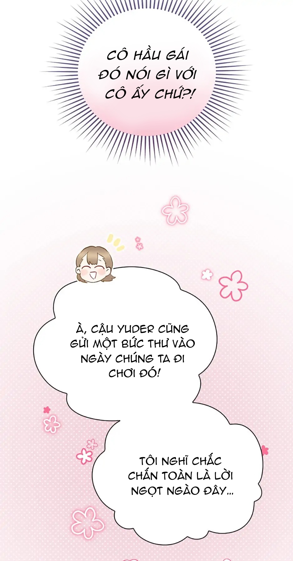 Kẻ Tạo Nên Hồi Kết chapter 6.2 - Trang 68