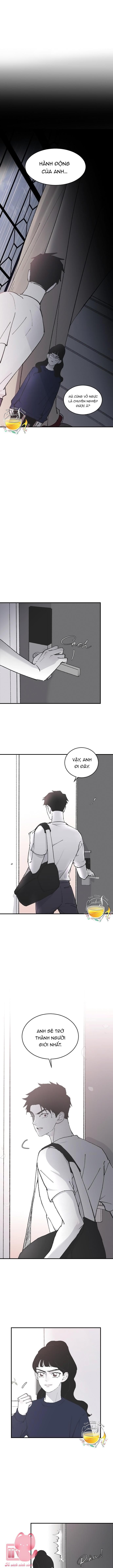 ba anh trai cực phẩm của tôi chapter 11 4