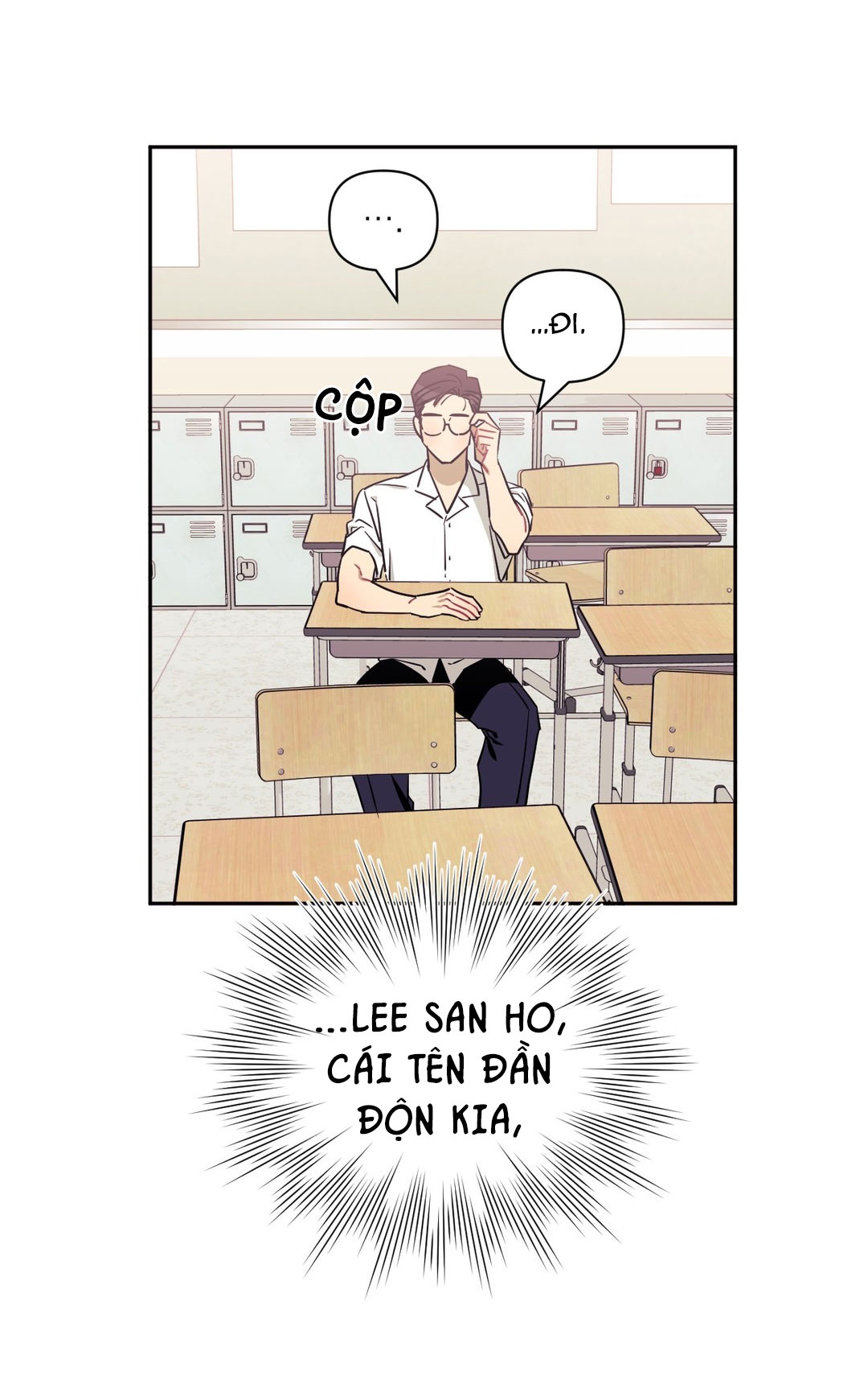 hơn cả bạn bè chapter 35.4 62