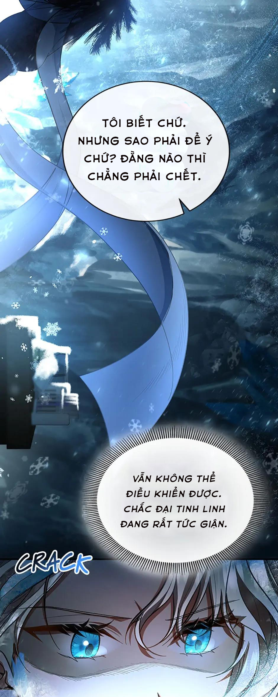 vị cứu tinh của nhân vật chính chapter 27 31