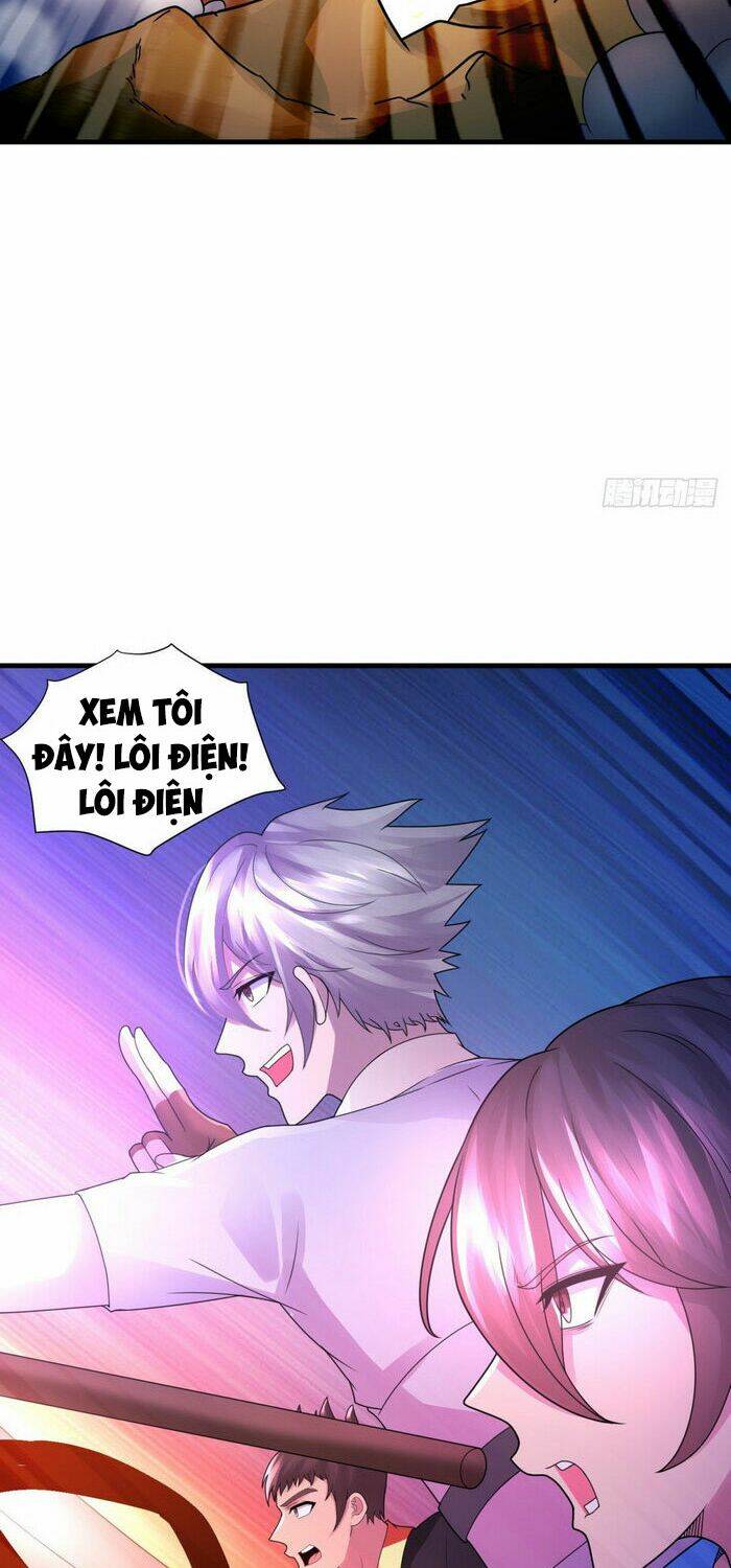 pháp sư truyền kì chapter 29 10