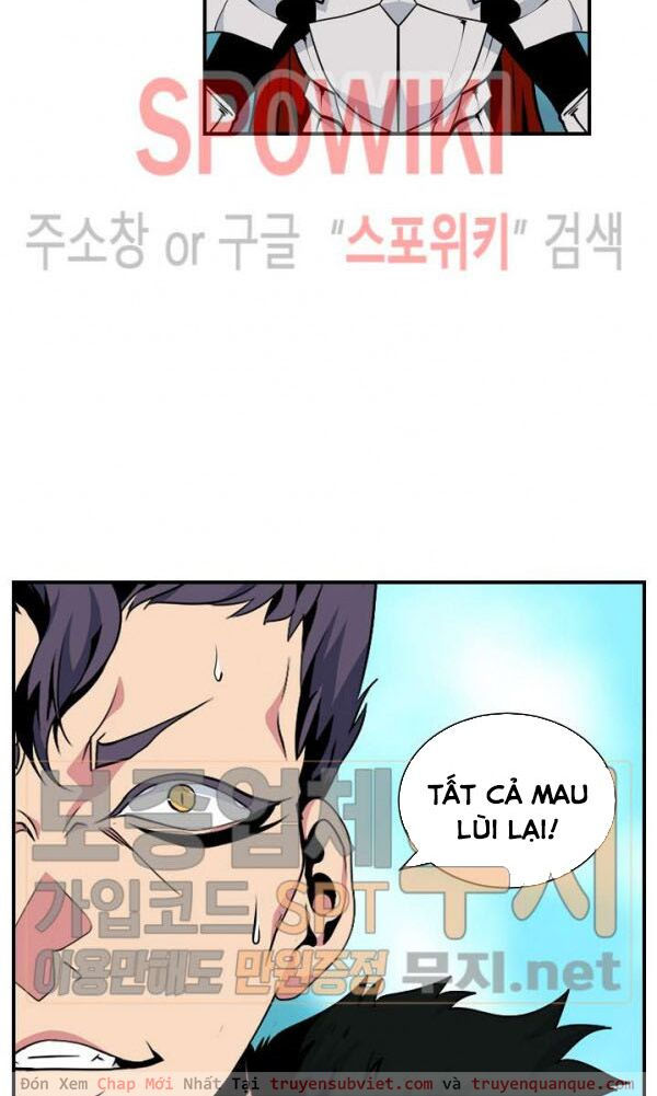 tôi sinh ra để làm người vĩ đại chapter 39 58