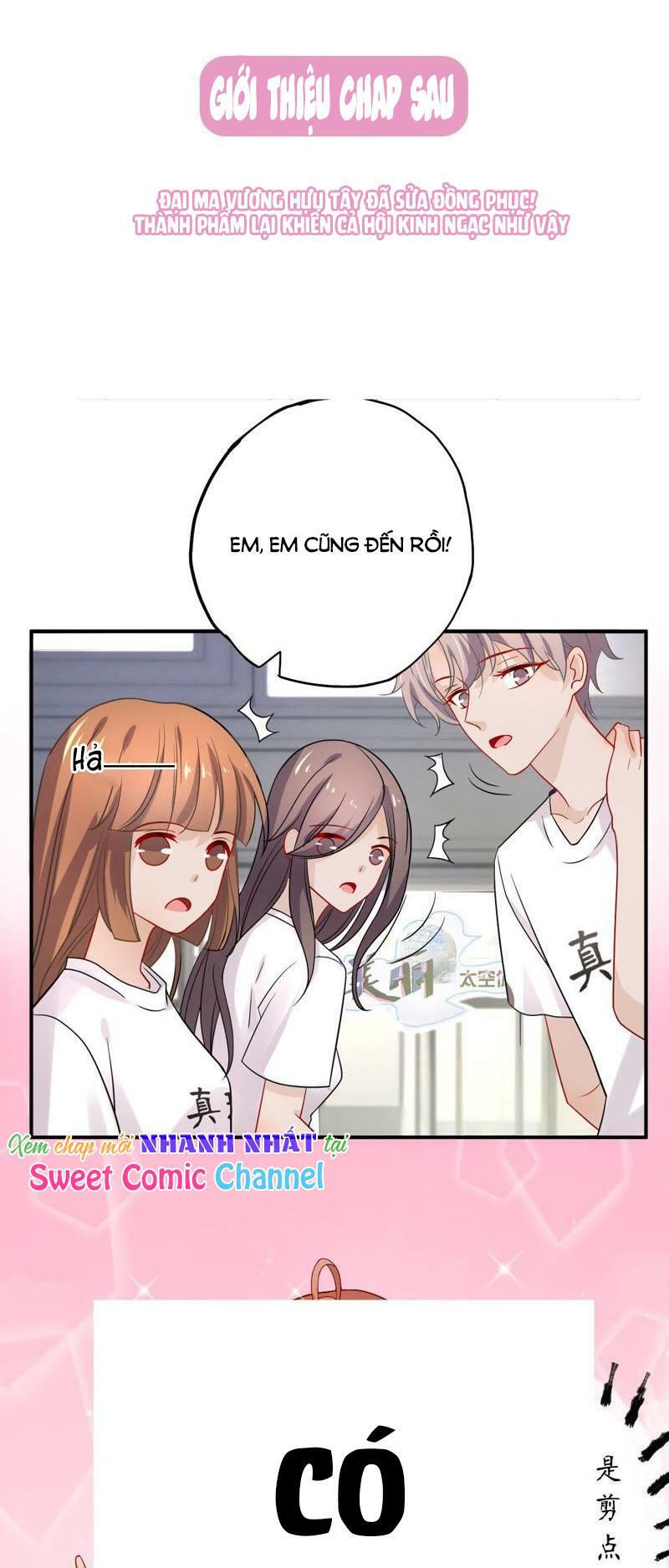 chàng trai người máy ấm áp 741 của tôi chapter 17 40