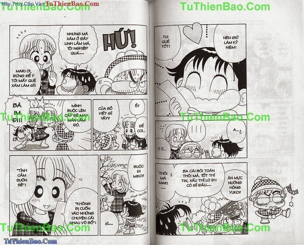 nhóc miko chapter 13 70