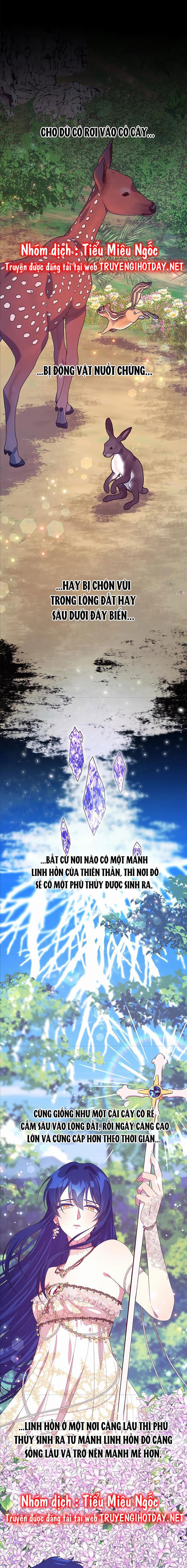 tôi không phải là nữ anh hùng chapter 66 2