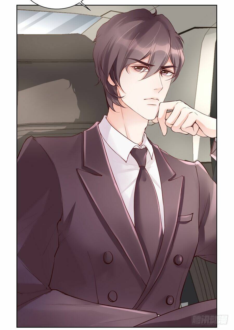 lưu luyến nguy tình chapter 7 5