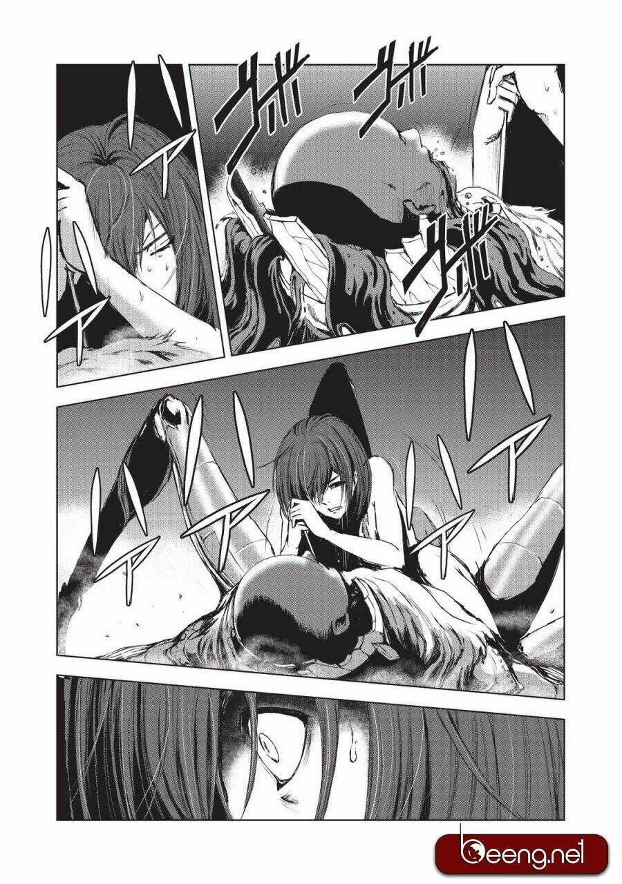 kyomu no higan chapter 9 7