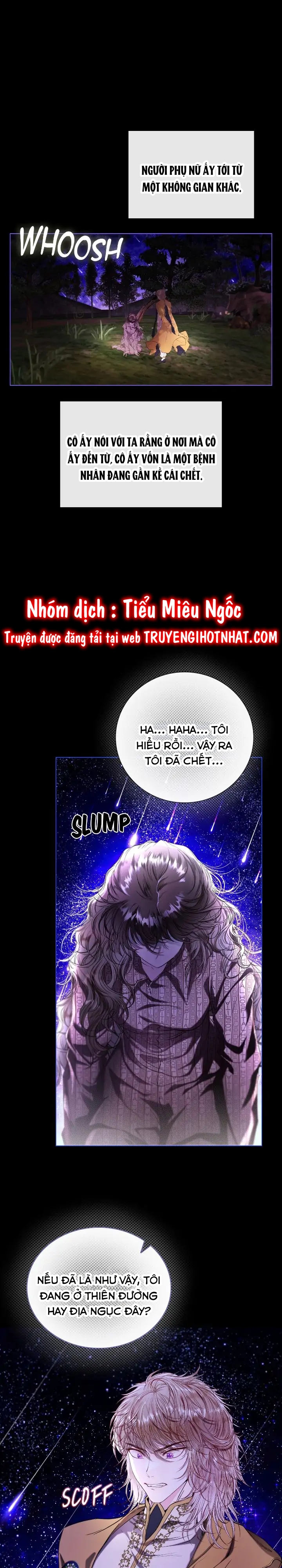 Tôi Đã Trở Thành Tiểu Thư Xấu Xí chapter 114 - Trang 24