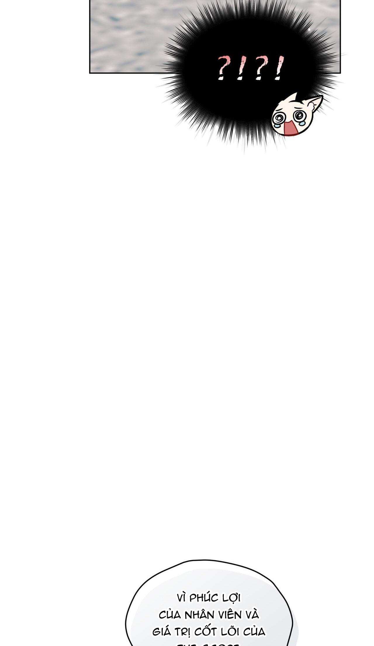 nước uống tình yêu của cáo plin chapter 3 20