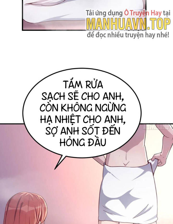trợ lý thánh tôn, ta đã vô địch chapter 24 2