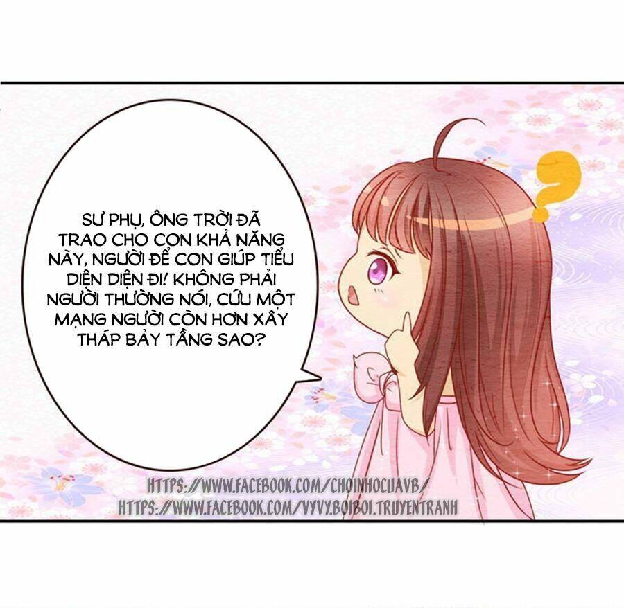 nhân hoa duyên chi sư phụ đại nhân cầu sủng ái chapter 11 38