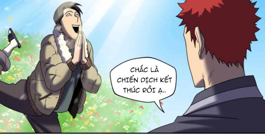 sự trả thù của thợ săn quái vật chapter 22.5 39