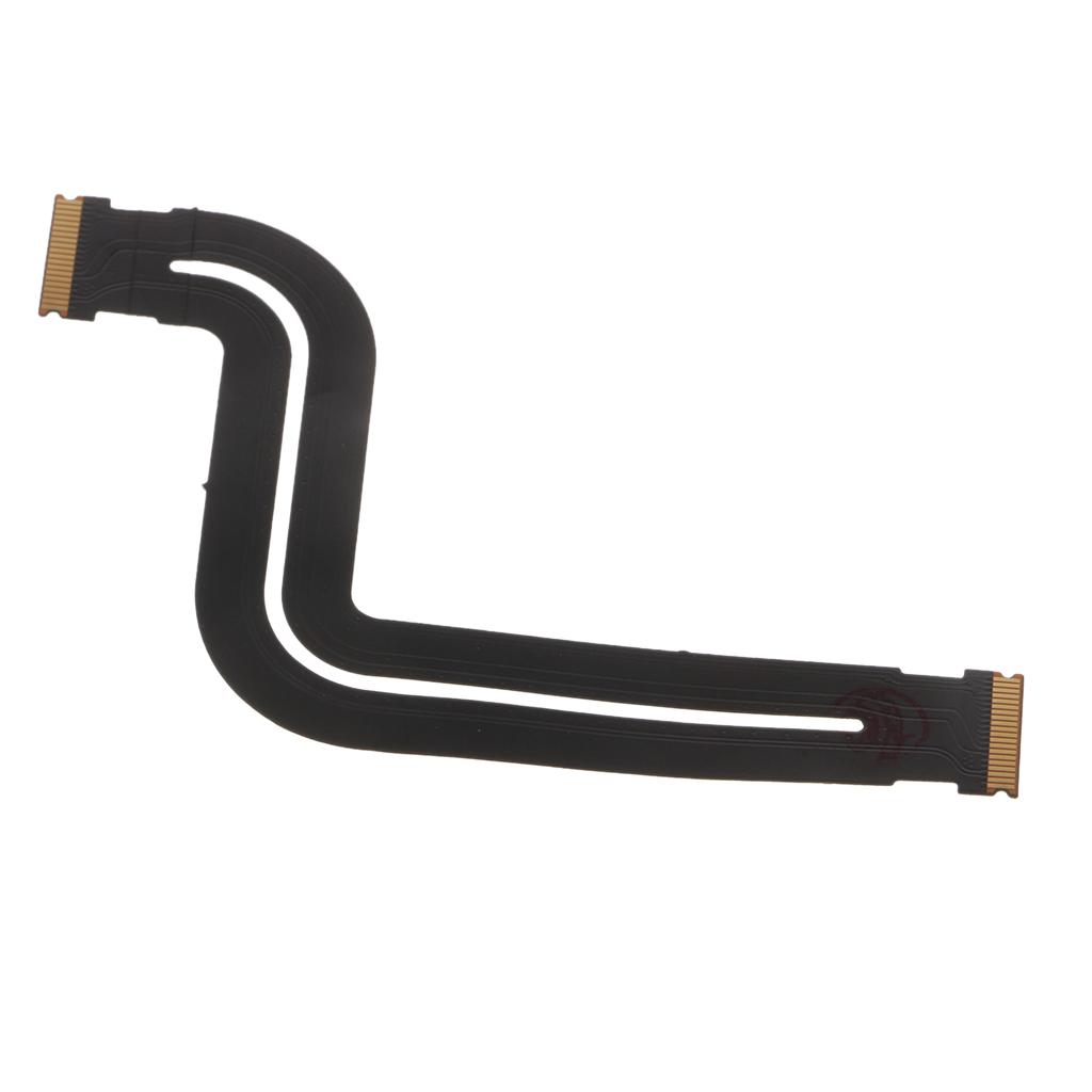Replacements Repair Keyboard Flex Cable 821-2697-A for Macbook Retina A1534