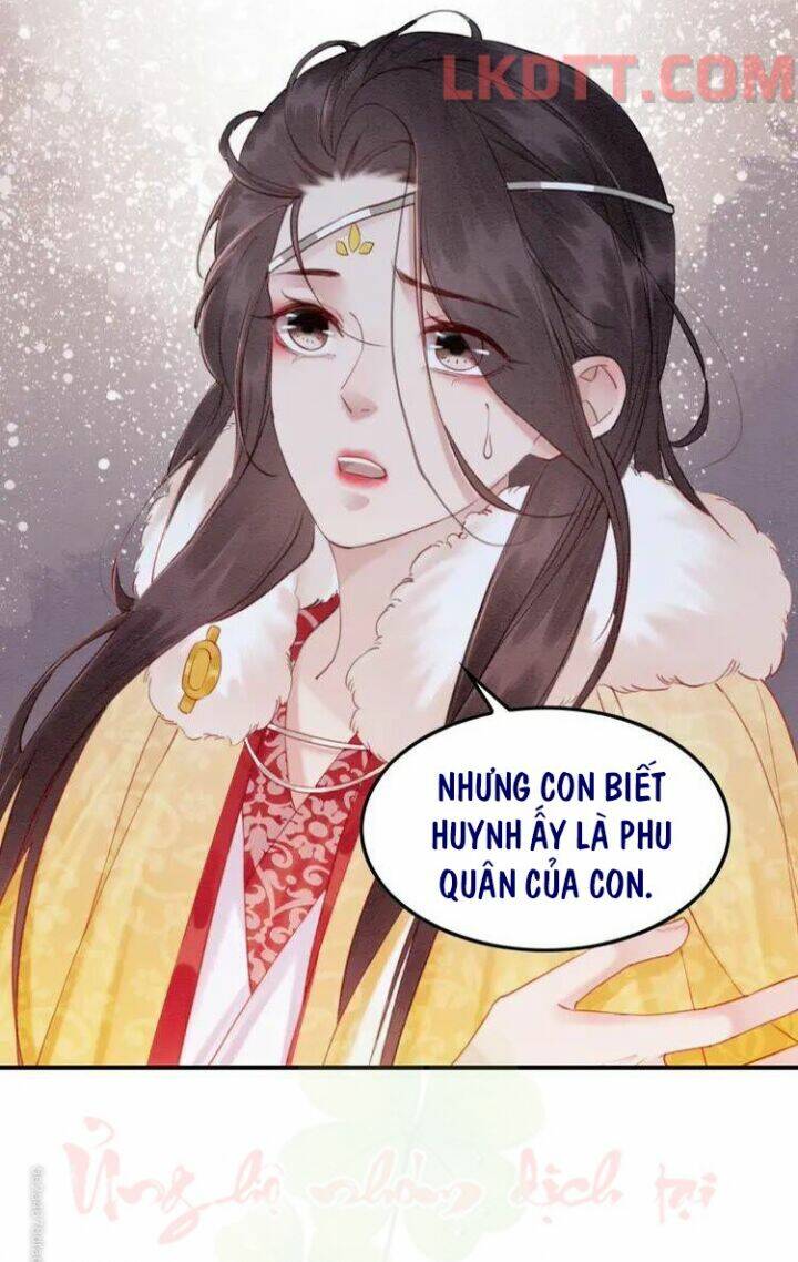 trọng sinh bá sủng nhiếp chính vương quá mạnh mẽ chapter 223 14